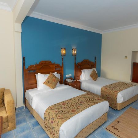 Jasmine Palace Resort Hurghada Exterior photo