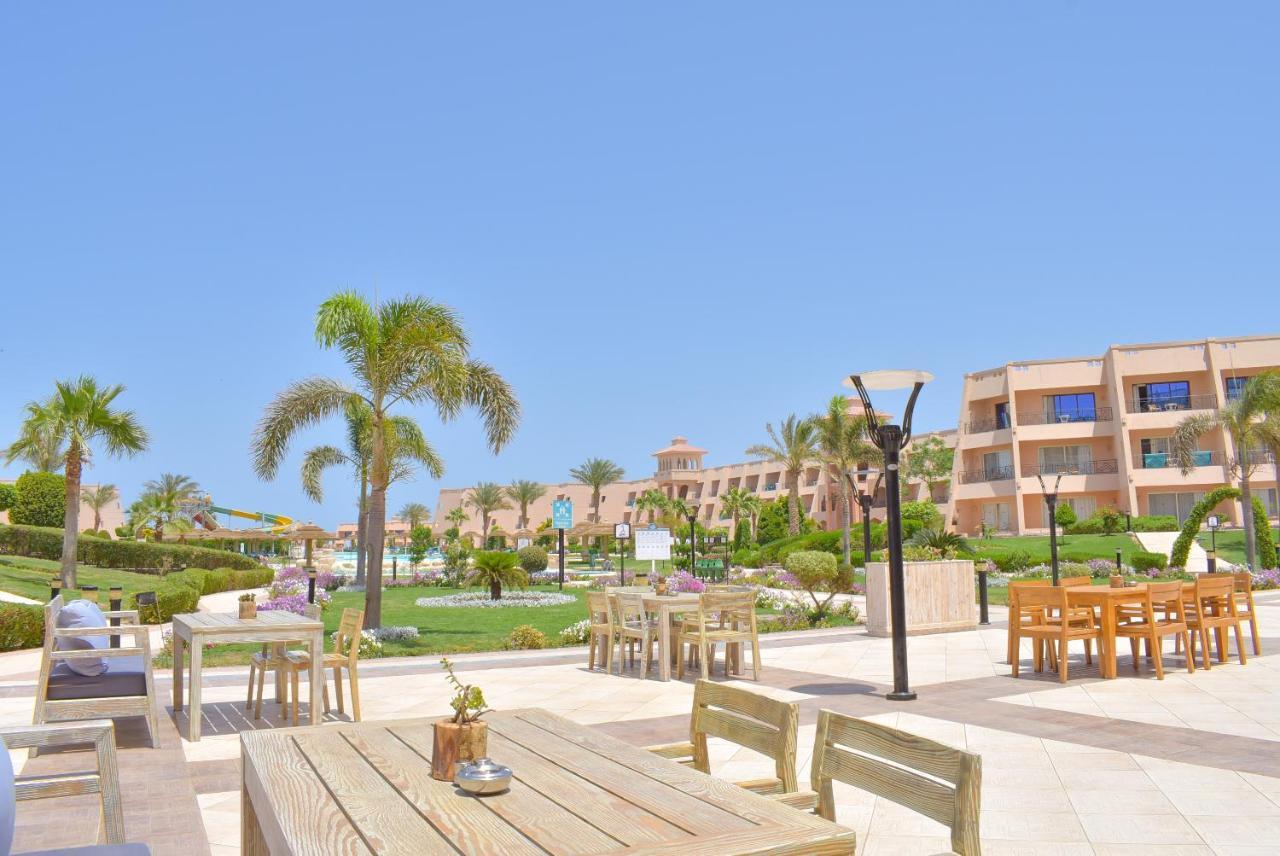 Jasmine Palace Resort Hurghada Exterior photo