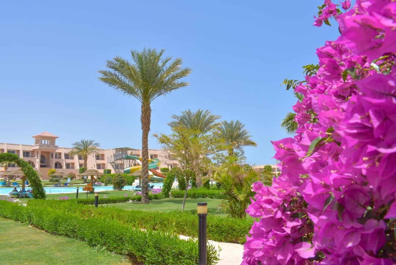 Jasmine Palace Resort Hurghada Exterior photo