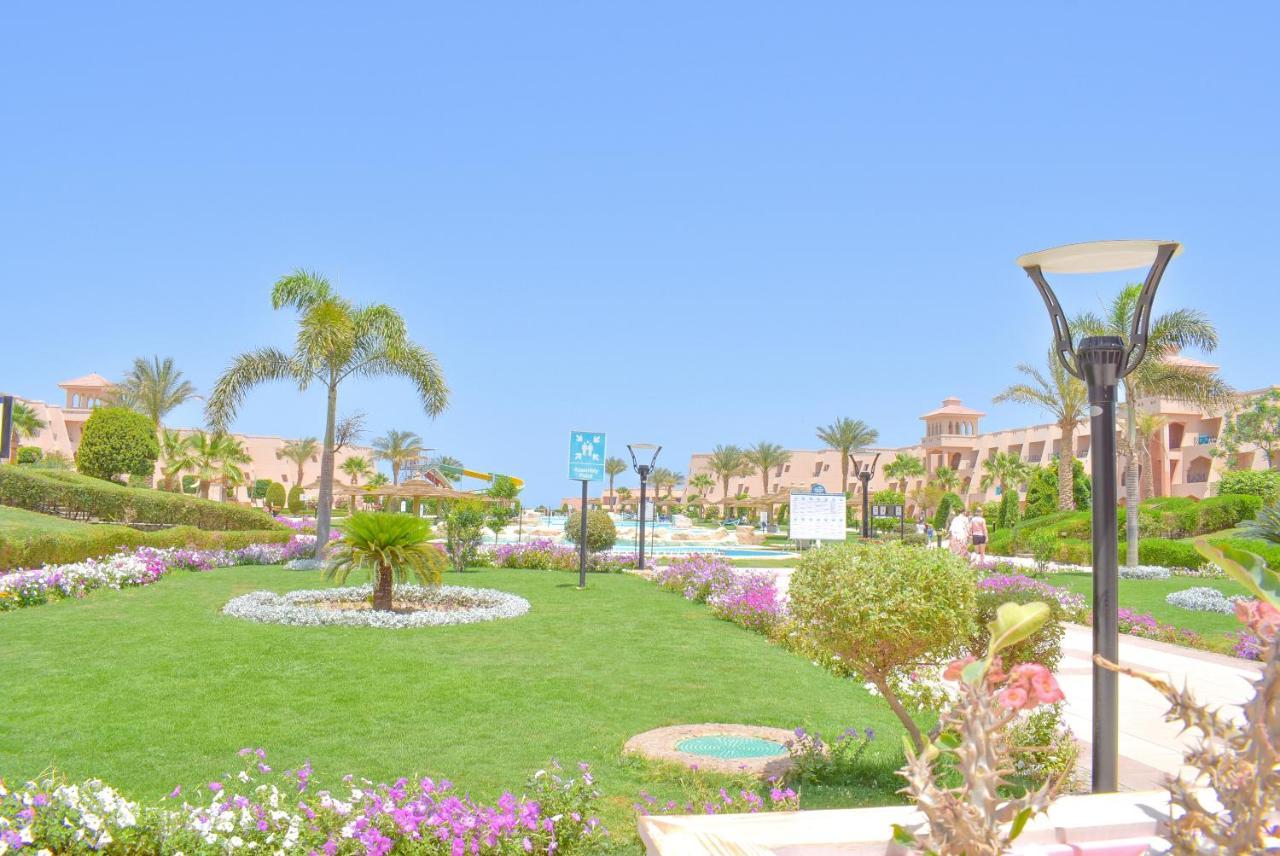 Jasmine Palace Resort Hurghada Exterior photo