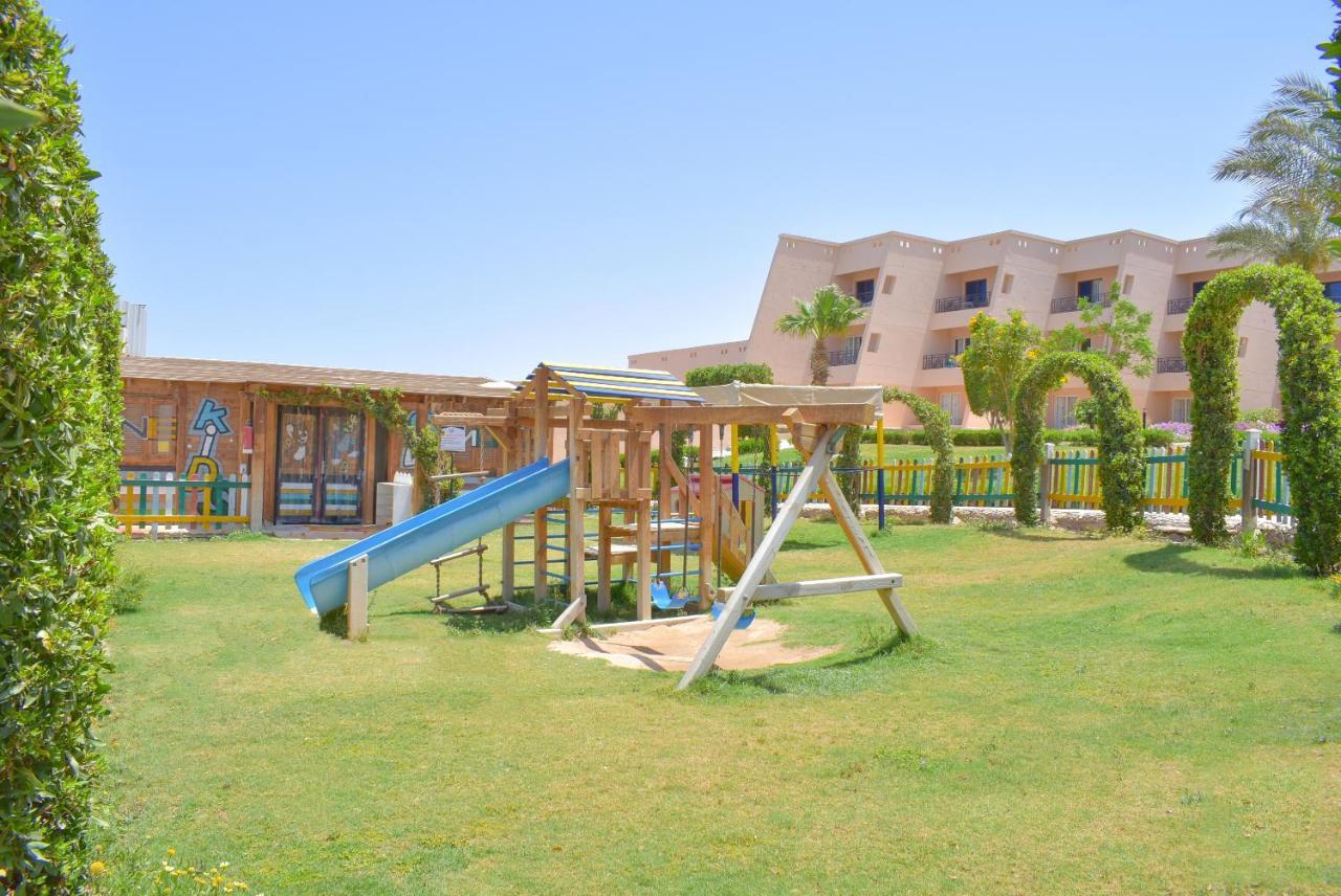 Jasmine Palace Resort Hurghada Exterior photo