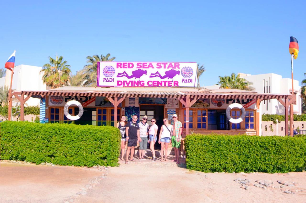 Jasmine Palace Resort Hurghada Exterior photo