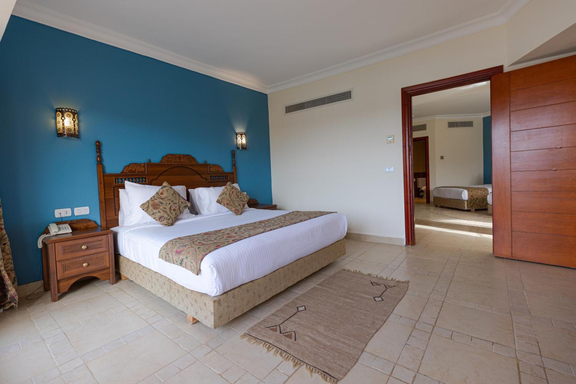 Jasmine Palace Resort Hurghada Exterior photo