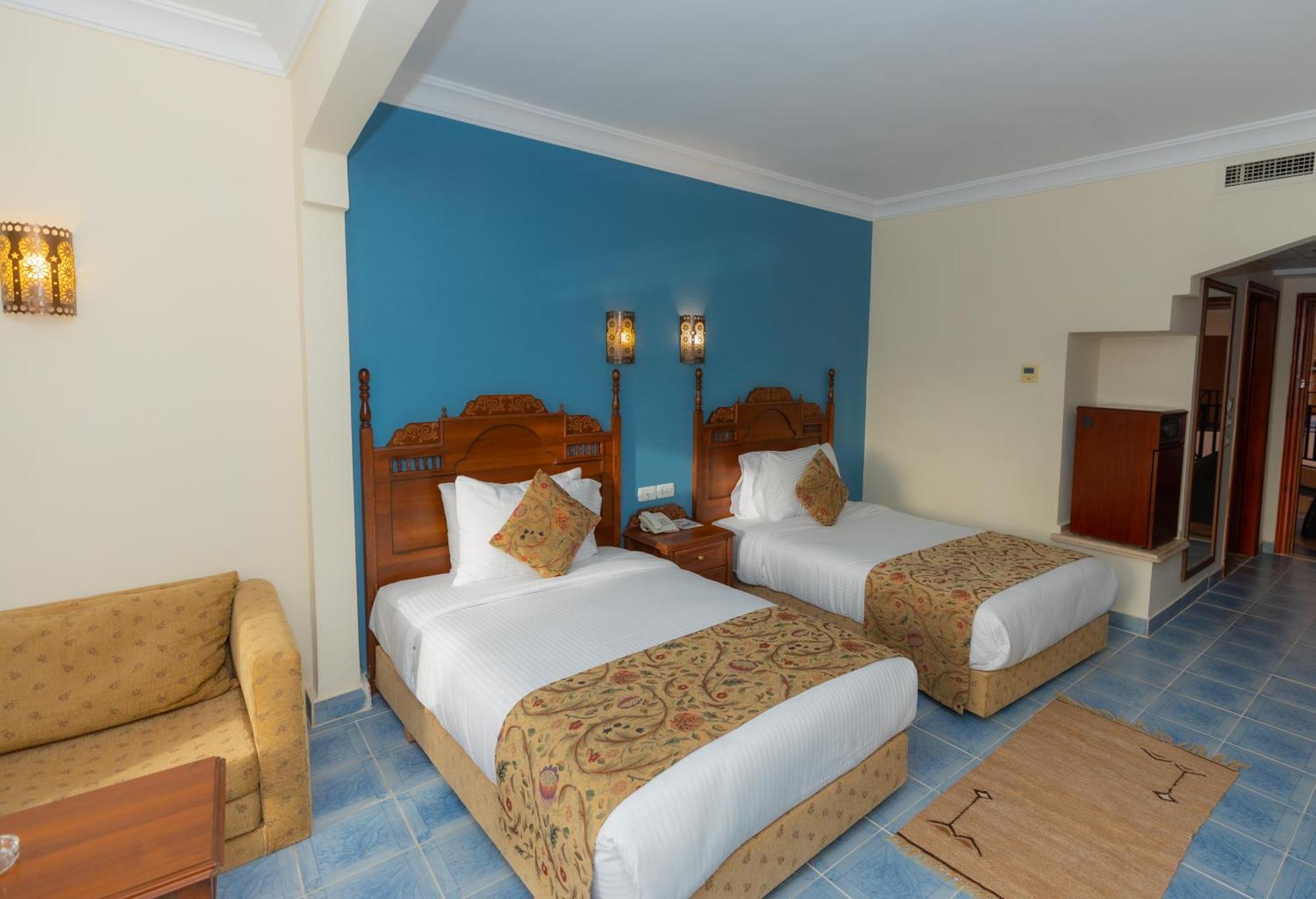 Jasmine Palace Resort Hurghada Exterior photo