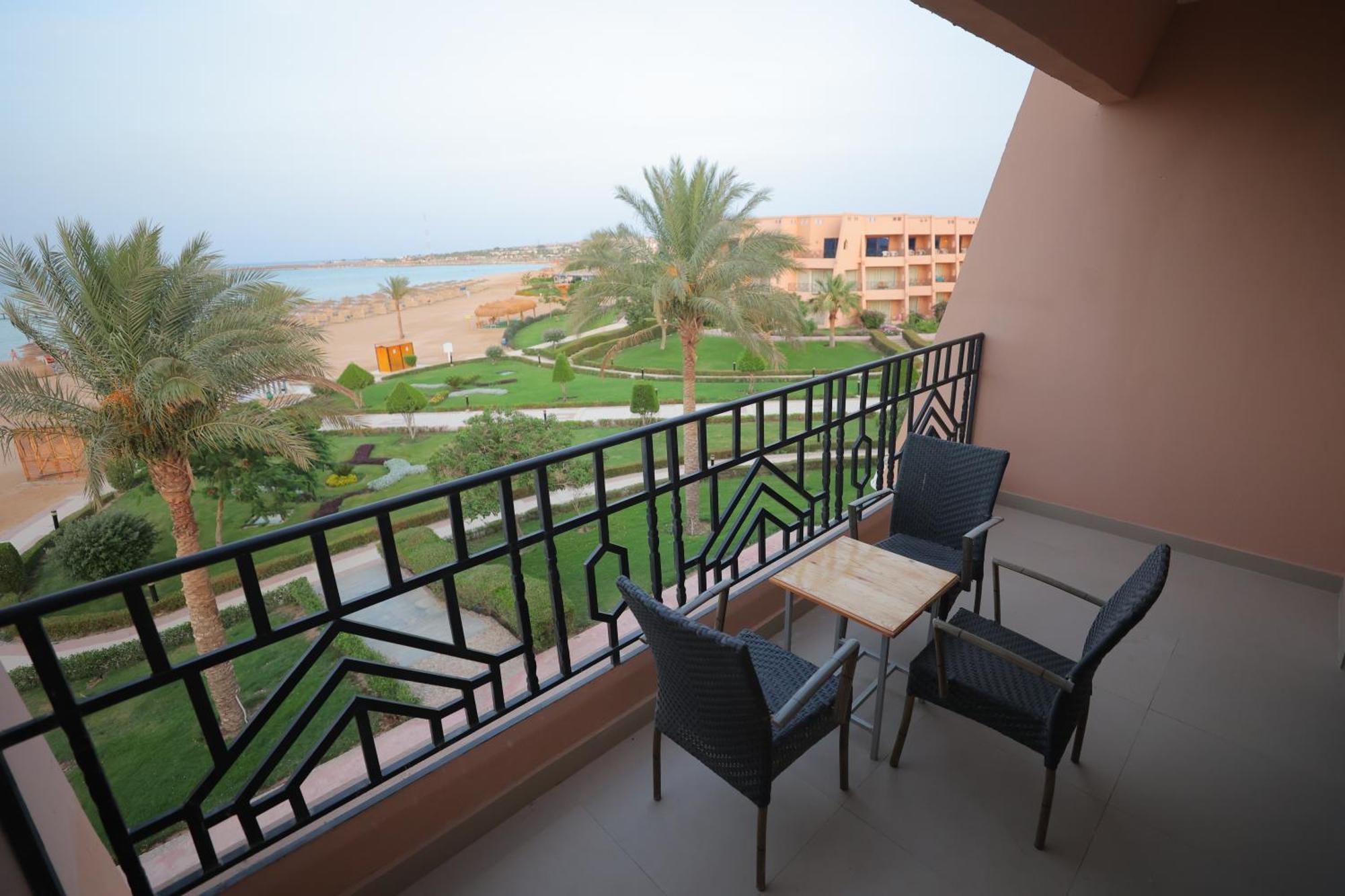 Jasmine Palace Resort Hurghada Exterior photo