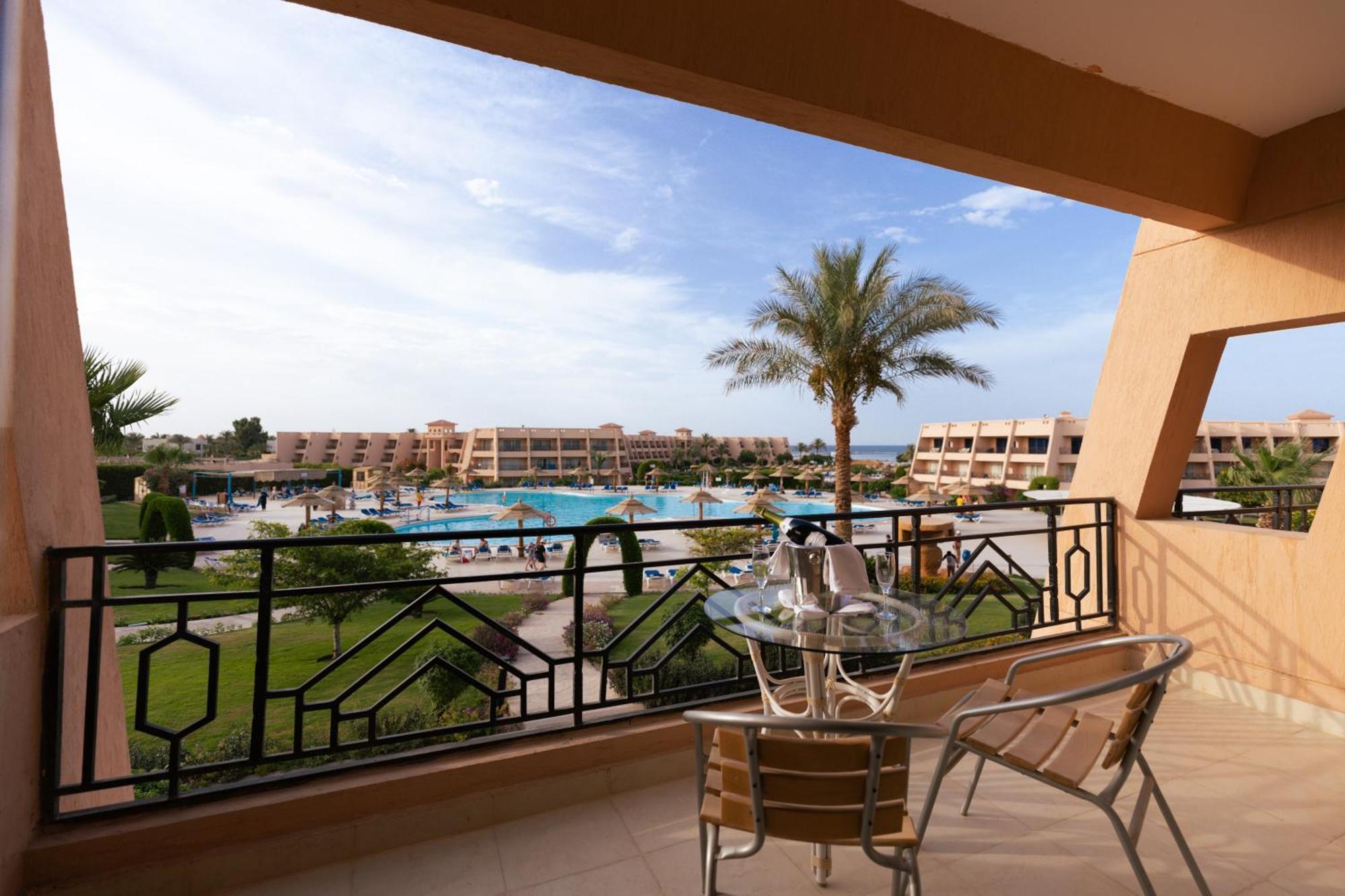 Jasmine Palace Resort Hurghada Exterior photo