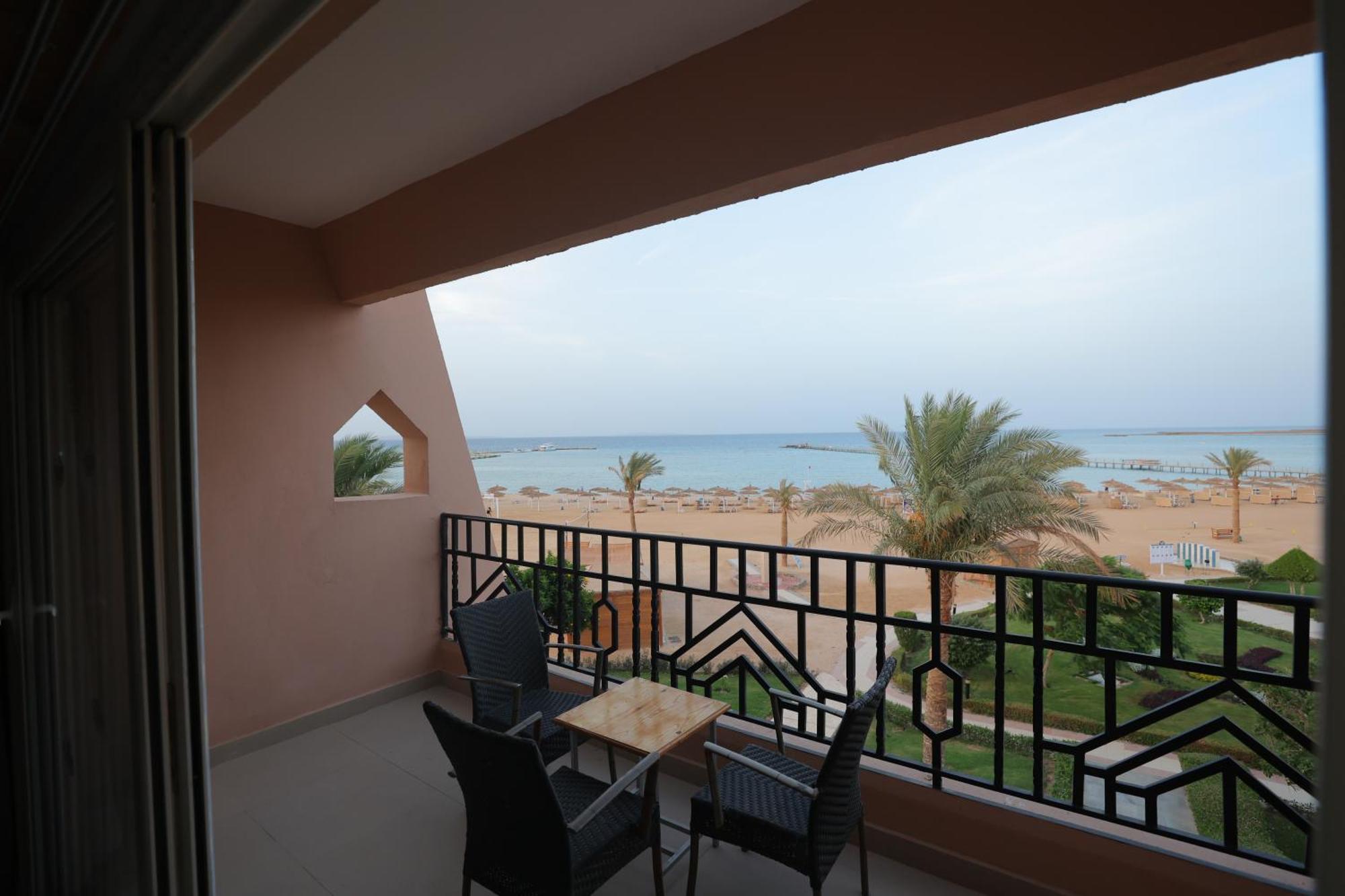 Jasmine Palace Resort Hurghada Exterior photo